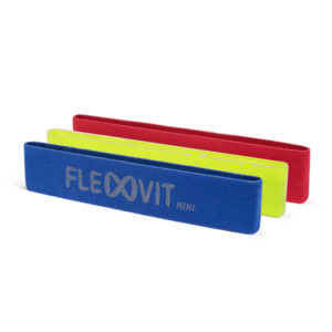 FLEXVIT Mini 3er Sets