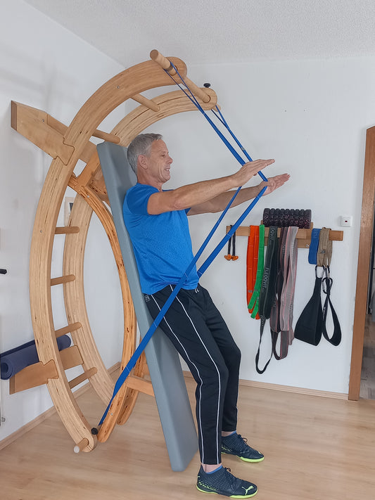 Das Gesamte TheraBogen Konzept zum TOP Preis !!!!