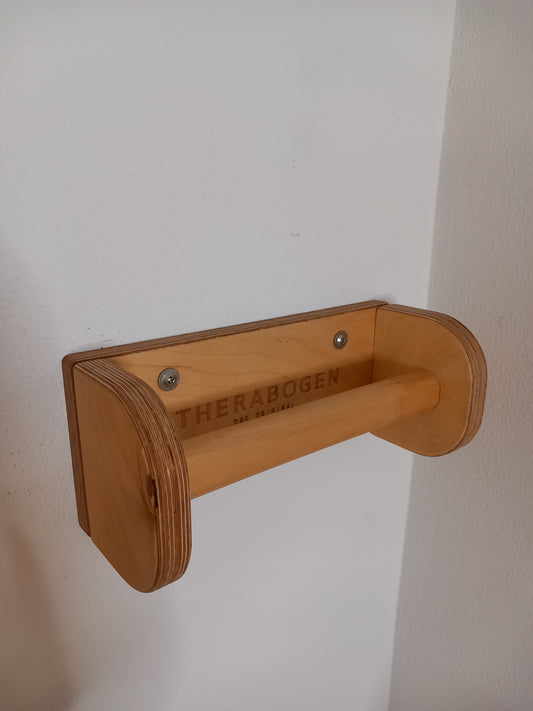 Wandhalterung für Trainings- und Therapiebank