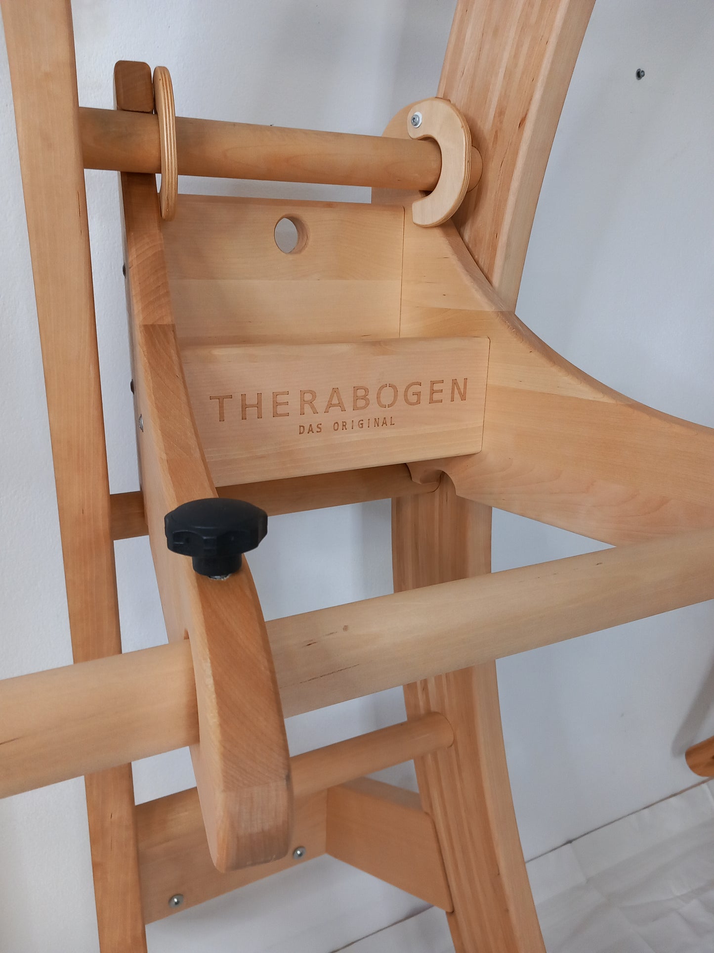 Modul Torso in Birke, Eiche oder Nuss/Ahorn erhältlich