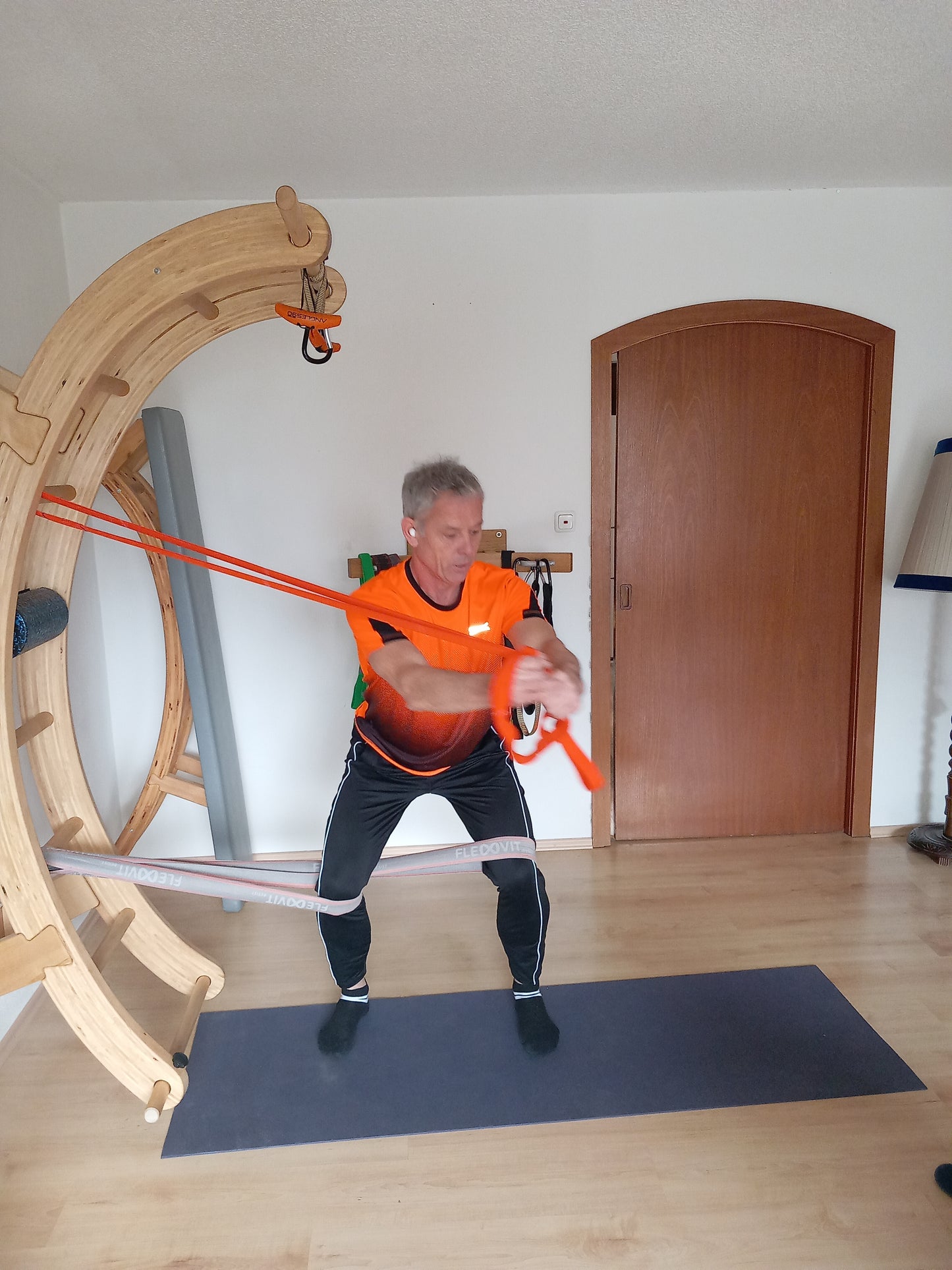 FLEXVIT Resist Einzeln