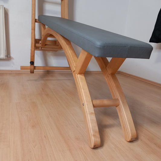 Modul Trainings-und Therapiebank Birke