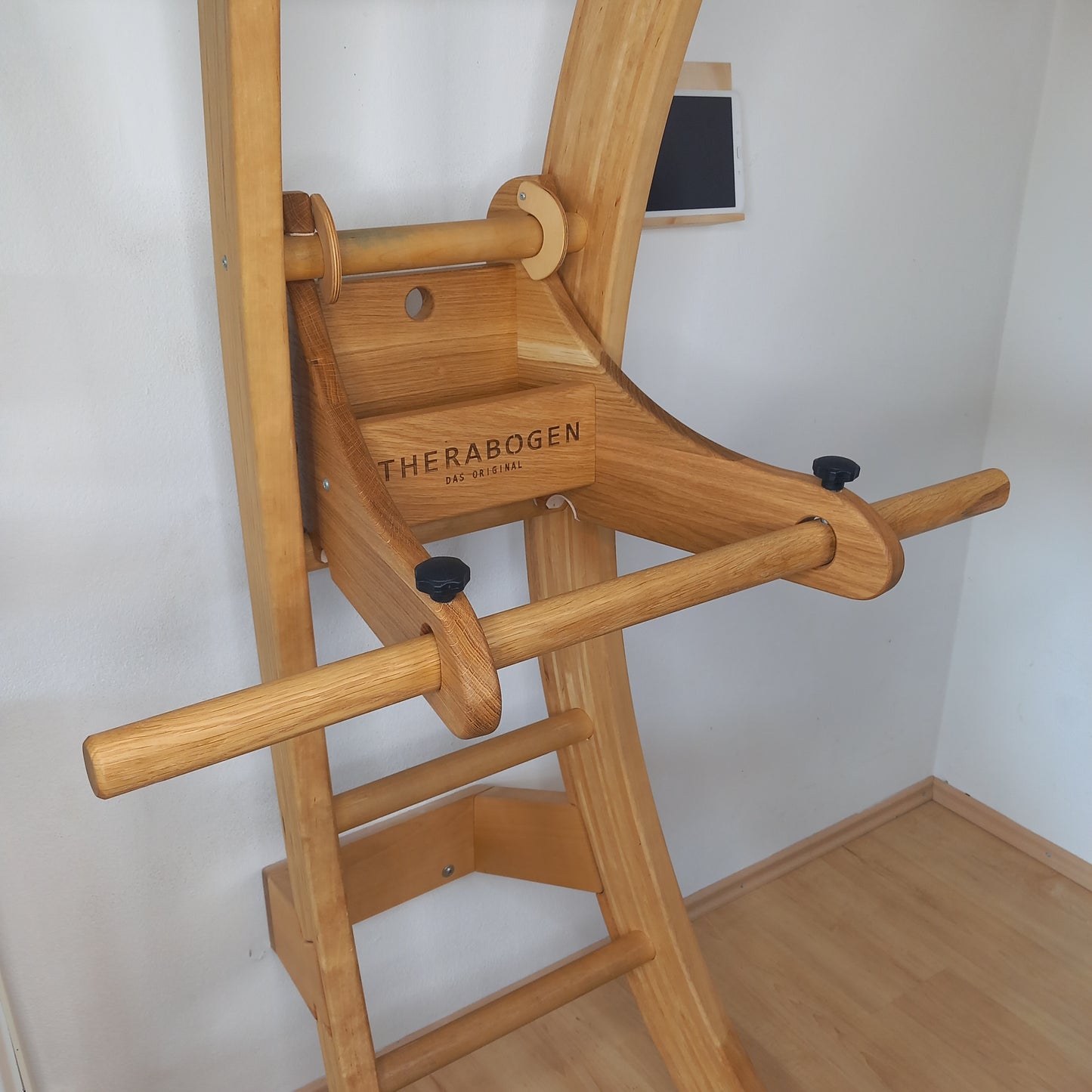 Modul Torso in Birke, Eiche oder Nuss/Ahorn erhältlich