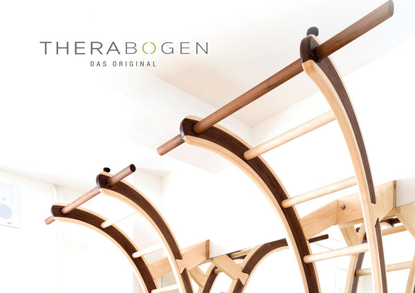 TheraBogen Konzept!