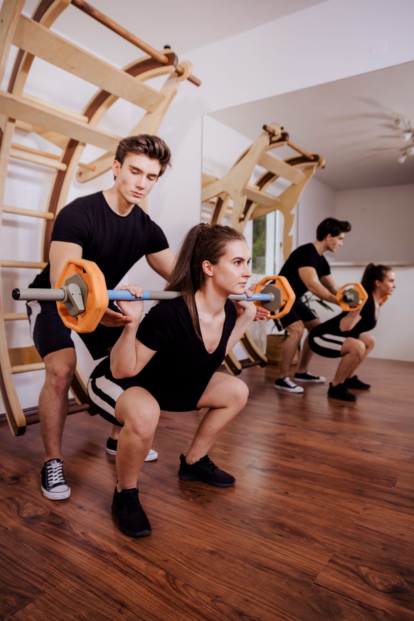 Entdecken Sie das ultimative Therapie- und Trainingspaket in unserem Online Shop!