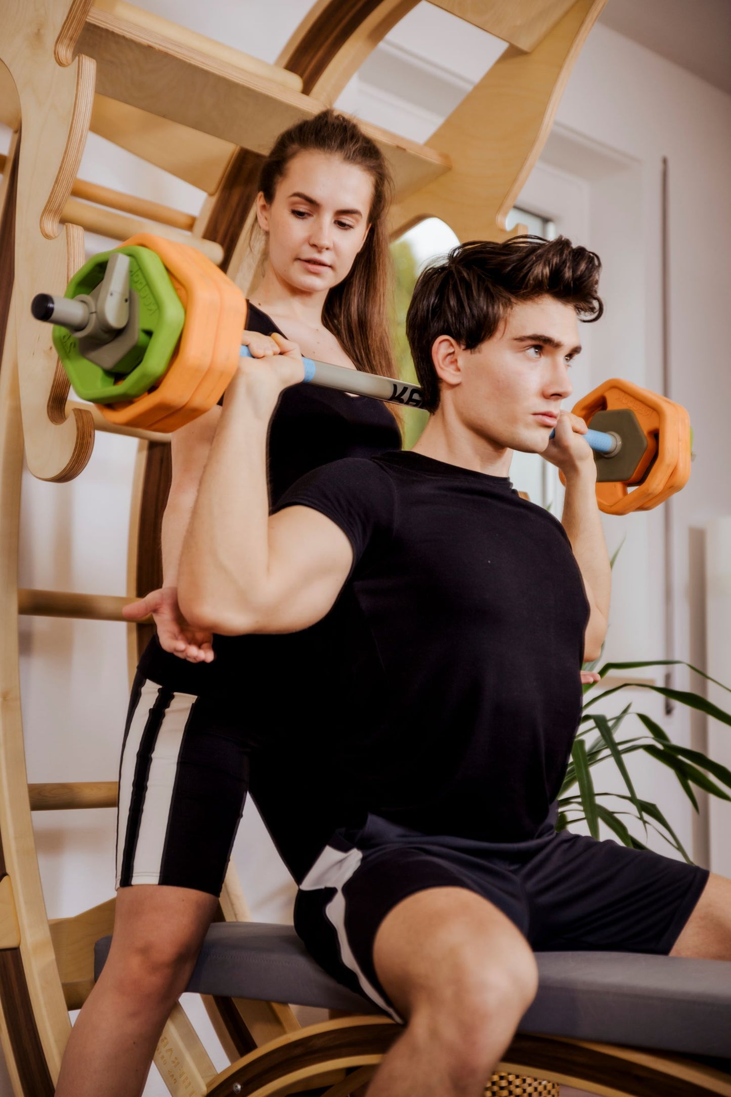 Entdecken Sie das ultimative Therapie- und Trainingspaket in unserem Online Shop!