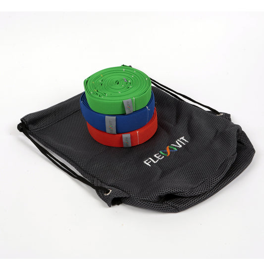 FLEXVIT Multi 3er komplett Set