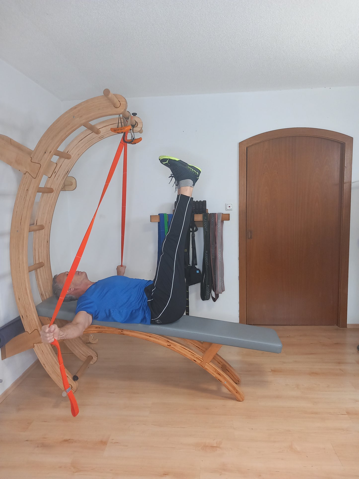 Entdecken Sie das ultimative Therapie- und Trainingspaket in unserem Online Shop!